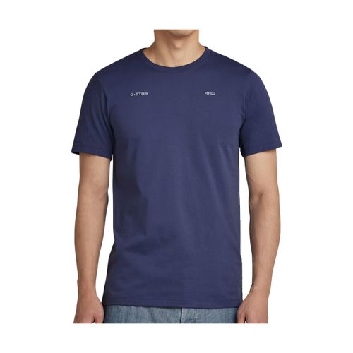 T-shirt & Polo D21557-336 - G-star raw - Modalova