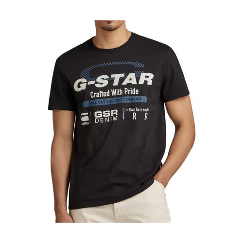 T-shirt & Polo D23714-336 - G-star raw - Modalova