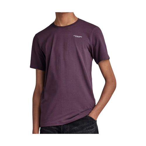 T-shirt & Polo D19070-C723 - G-star raw - Modalova