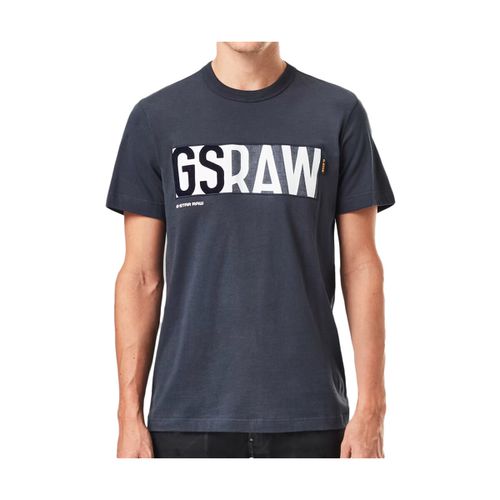 T-shirt & Polo D17777-B353 - G-star raw - Modalova