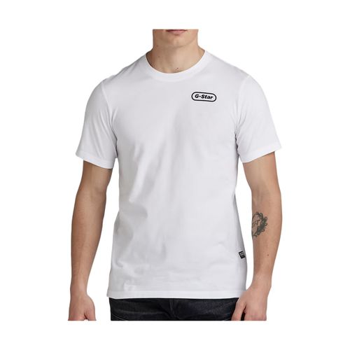 T-shirt & Polo D23906-336 - G-star raw - Modalova