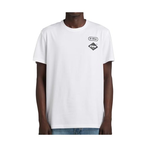 T-shirt & Polo D23712-336 - G-star raw - Modalova