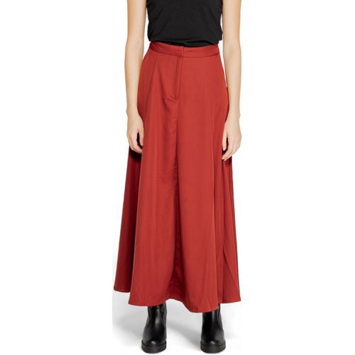 Gonna VMTARA HW ANCLE SKIRT BOO 10311428 - Vero moda - Modalova