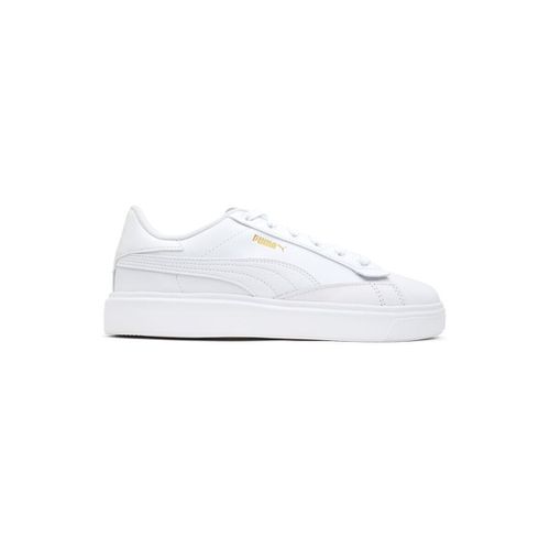 Sneakers basse Lajla Leather Formatori - Puma - Modalova