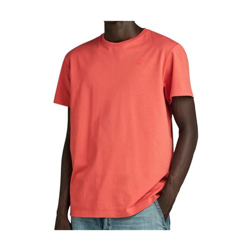 T-shirt & Polo D16411-336 - G-star raw - Modalova