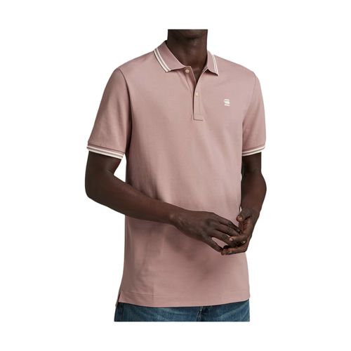 T-shirt & Polo D17127-5864 - G-star raw - Modalova