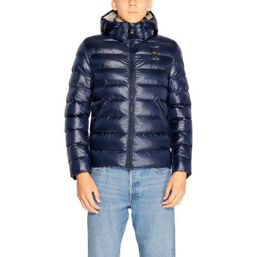 Piumino Blauer ADAMS 24WBLUC02055 - Blauer - Modalova