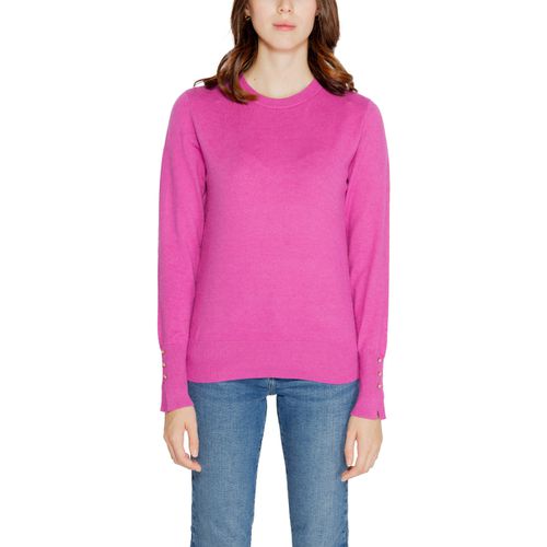 Maglione Jdymalou L/S O-Neck Button Knt 15312026 - Jacqueline De Yong - Modalova