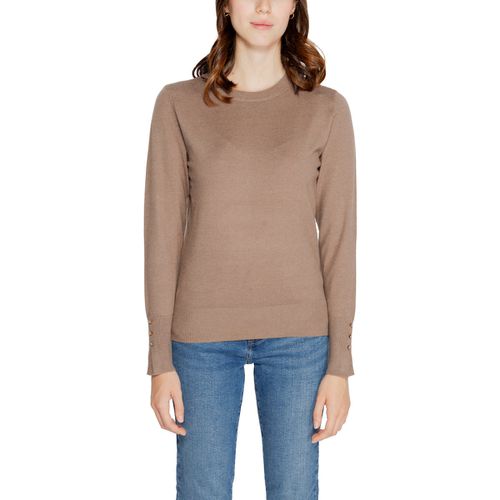 Maglione Jdymalou L/S O-Neck Button Knt 15312026 - Jacqueline De Yong - Modalova