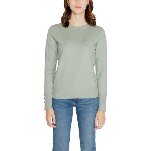 Maglione Jdymalou L/S O-Neck Button Knt 15312026 - Jacqueline De Yong - Modalova