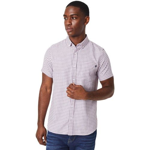 Camicia a maniche corte Classic - Maine - Modalova