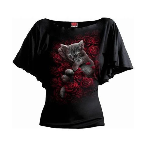 T-shirts a maniche lunghe Bed Of Roses - Spiral - Modalova