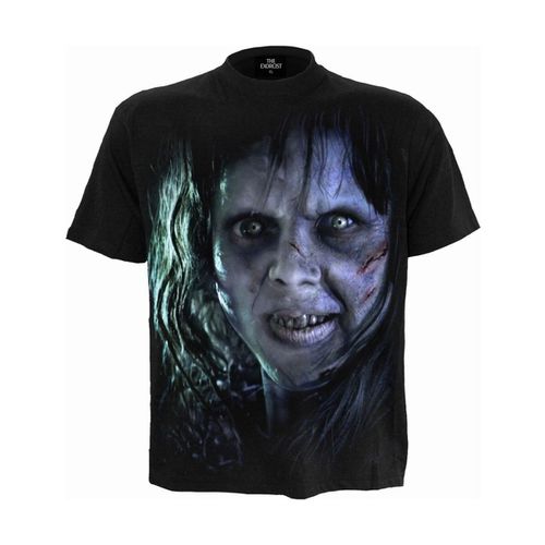 T-shirts a maniche lunghe HE2140 - The Exorcist - Modalova