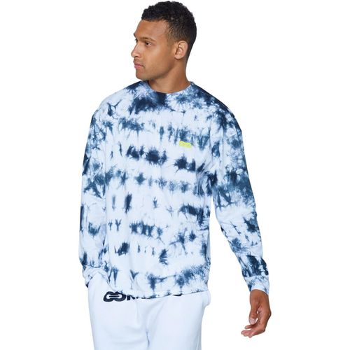 T-shirts a maniche lunghe Mono Tie Dye - Hype - Modalova