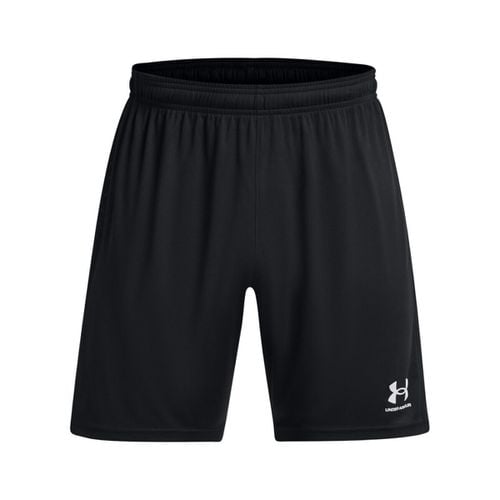 Pantaloni corti Challenger - Under armour - Modalova