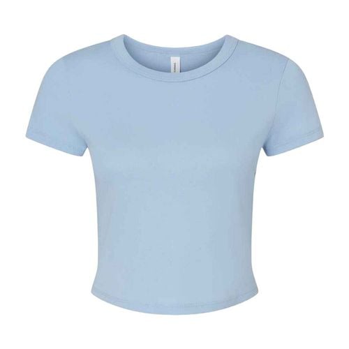 T-shirts a maniche lunghe RW10077 - Bella + Canvas - Modalova