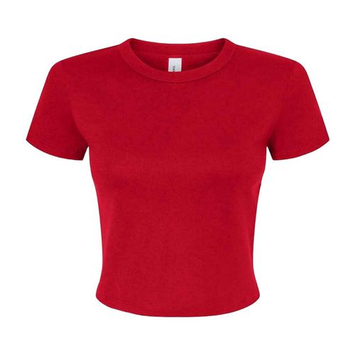 T-shirts a maniche lunghe RW10077 - Bella + Canvas - Modalova