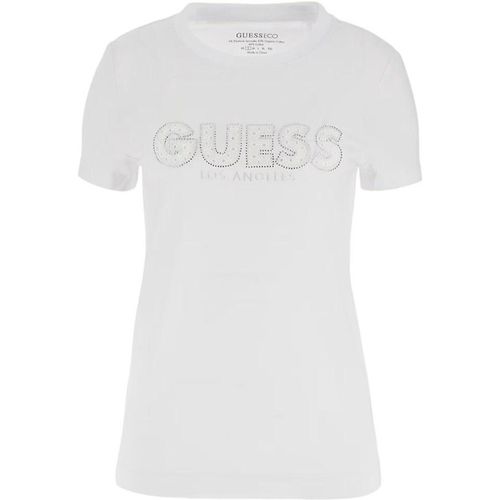 T-shirt & Polo W4GI14J1314G011 - Guess - Modalova