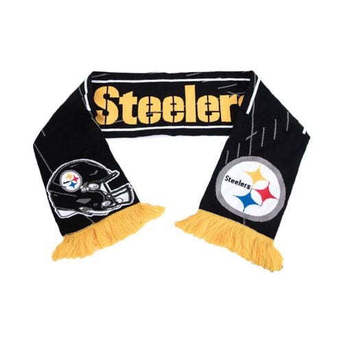 Sciarpa TA12119 - Pittsburgh Steelers - Modalova