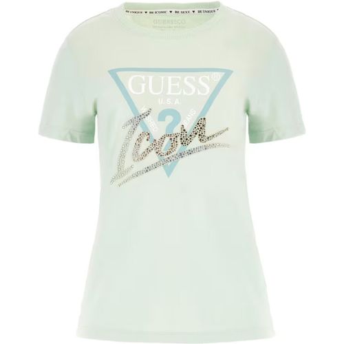 T-shirt & Polo W4GI20I3Z14A82R - Guess - Modalova