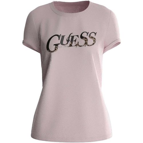 T-shirt & Polo W4RI24JA914A60W - Guess - Modalova