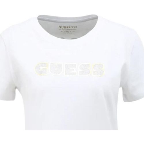 T-shirt & Polo W4RI30I3Z14G011 - Guess - Modalova