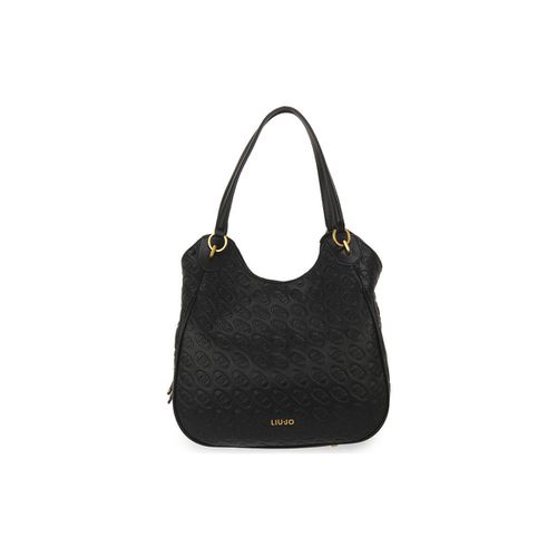 Borsa Liu Jo 2222 L SATCHEL - Liu jo - Modalova