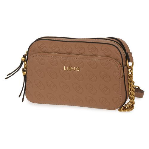 Borsa Liu Jo 0534 M CAMERA BAG - Liu jo - Modalova