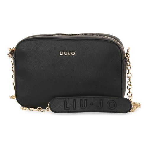 Borsa Liu Jo 2222 M CAMERA BAG - Liu jo - Modalova