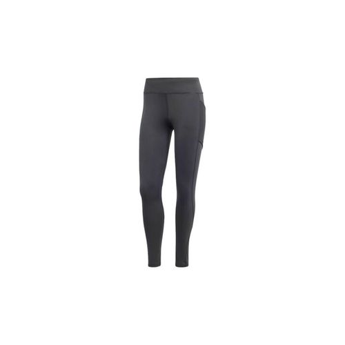 Collant Leggins Mathc Donna Black - Adidas - Modalova