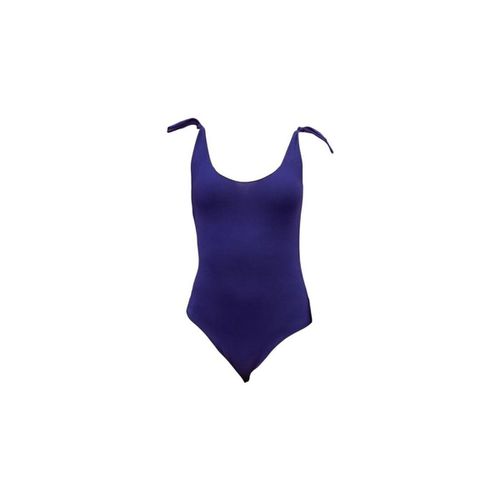 Costume / Bermuda da spiaggia Costume Ginestra Donna Navy - Isole & Vulcani - Modalova