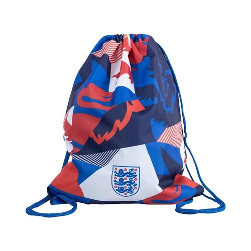 Borsa da sport England Fa TA12124 - England Fa - Modalova