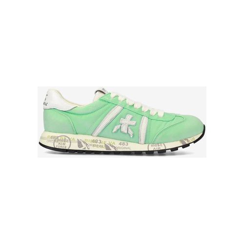 Sneakers Premiata LUCY 6757-GEEEN - Premiata - Modalova