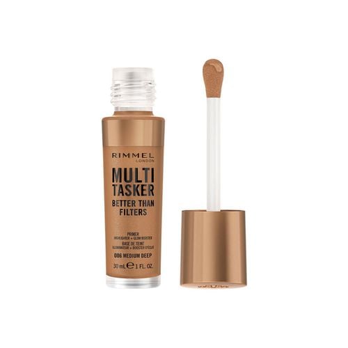 Illuminanti Primer Illuminante Multi-tasker 006-medio Profondo 30 Ml - Rimmel London - Modalova