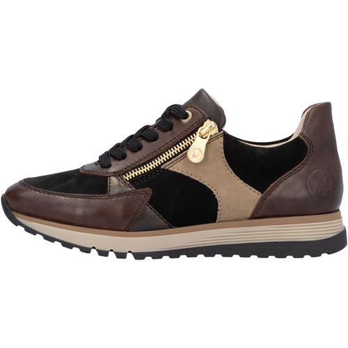 Sneakers basse Rieker 238957 - Rieker - Modalova