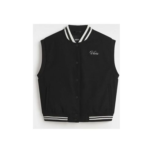 Gilet / Cardigan PIPER STADIUM VEST - Vans - Modalova