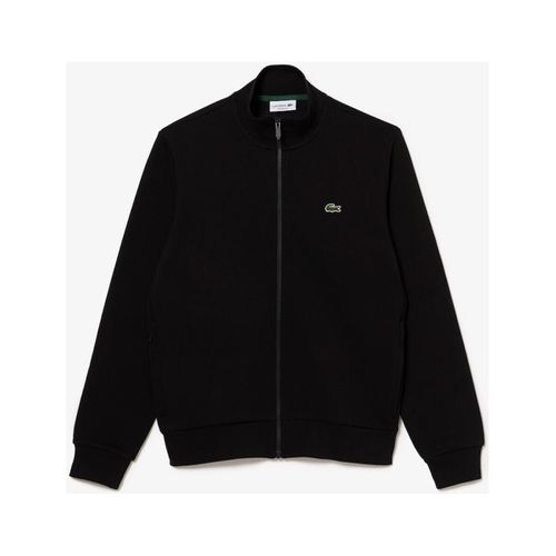 Felpa Felpa zip SH9622 - Uomo - Lacoste - Modalova