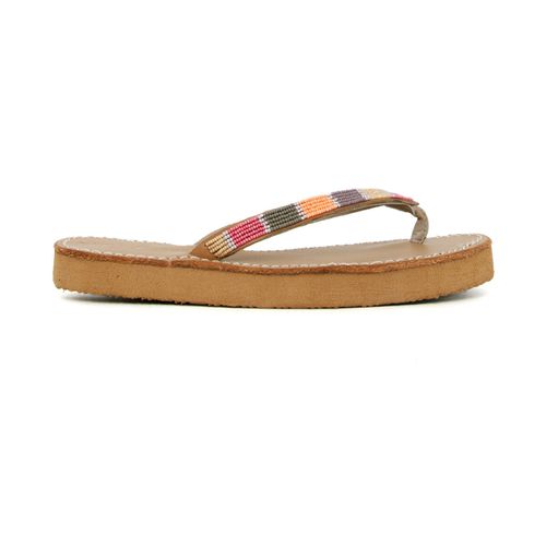 Sandali SERI SOFT SOLE PINK - Laidbacklondon - Modalova