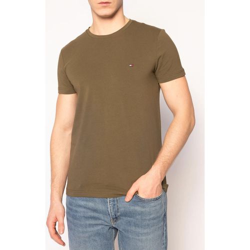 T-shirt Tommy Hilfiger MW0MW10800 - Tommy hilfiger - Modalova