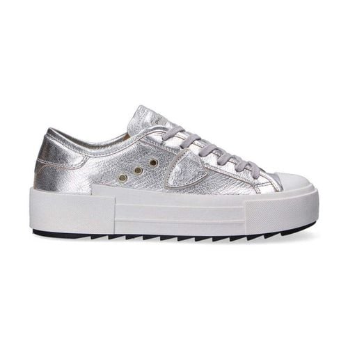 Sneakers basse sneaker Paris Haute - Philippe Model - Modalova