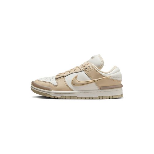 Sneakers Dunk Low Twist Sanddrift - Nike - Modalova