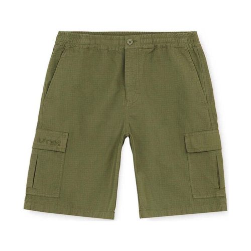 Pantaloni corti Rispstop Shorts - Iuter - Modalova