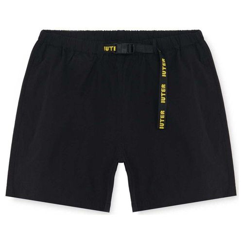 Pantaloni corti Ridge Nylon Shorts - Iuter - Modalova