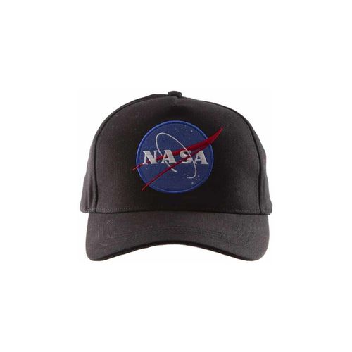 Cappellino Nasa Meatball Insignia - Nasa - Modalova