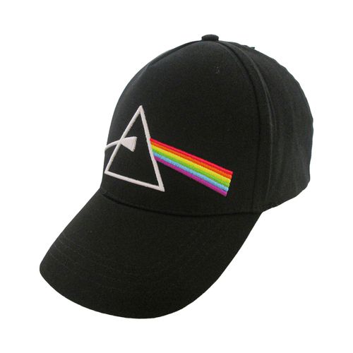 Cappellino Dark Side Of The Moon - Pink Floyd - Modalova