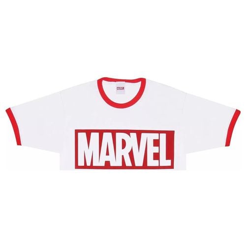 T-shirt & Polo Marvel HE2064 - Marvel - Modalova