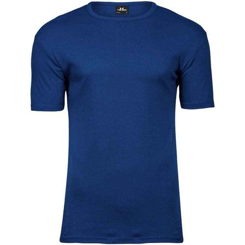 T-shirts a maniche lunghe Interlock - Tee Jays - Modalova