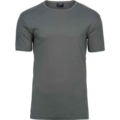 T-shirts a maniche lunghe Interlock - Tee Jays - Modalova