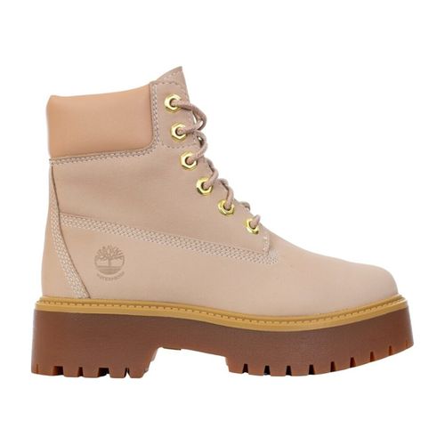 Stivaletti Anfibio impermeabile Stone Street - Timberland - Modalova