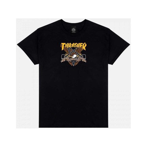 T-shirt & Polo T-shirt eaglegram - Thrasher - Modalova